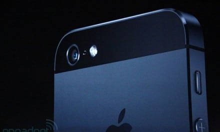 [애플 제품 발표회] 아이폰5 새로운 기능 요약