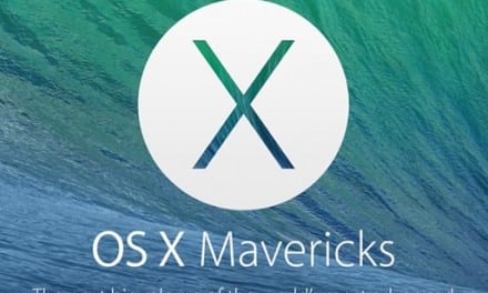 OS X 10.9 메버릭스 (Mavericks)의 새로운 기능 총정리