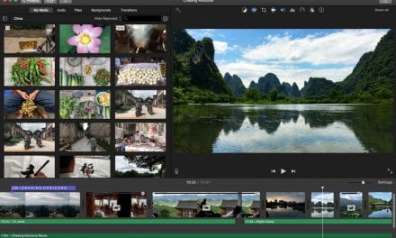 Mac 용 iMovie 10.1.2 업데이트