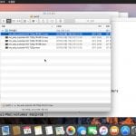 [비디오 가이드] macOS 시에라(Sierra, OS X 10.12)에 새롭게 추가된 애플 파일 시스템(APFS, Apple File System)